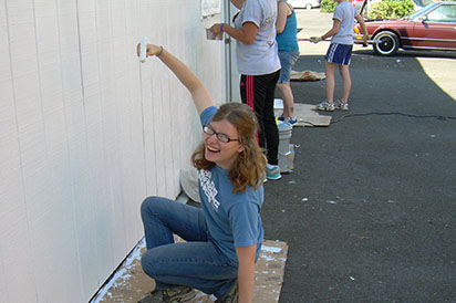 Service-Projects